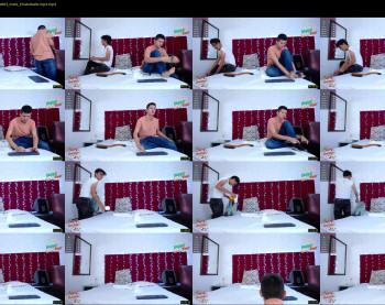 sweety_boys — 4 minute Chaturbate male cam show recording, 1080p, Dec 27, 2020