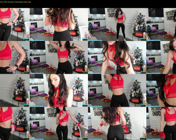 sweety_rinushka_ — 71 minute Chaturbate female cam show recording, 1080p, Dec 27, 2020
