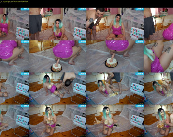 task_manager — 13 minute Chaturbate couple cam show recording, 1080p, Dec 28, 2020
