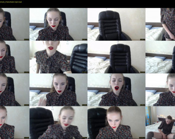 tixxxy — 73 minute Chaturbate female cam show recording, 1080p, Dec 27, 2020