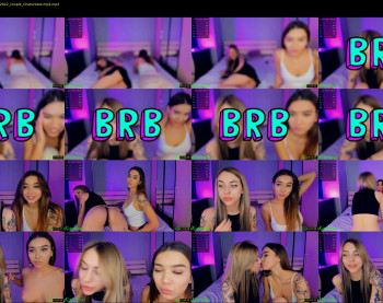 tonsykaprina — 70 minute Chaturbate couple cam show recording, 1080p, Dec 27, 2020