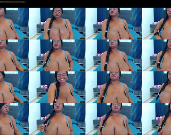 tracy_owen — 10 minute Chaturbate female cam show recording, 720p, Dec 27, 2020