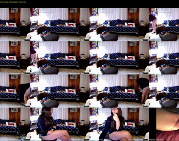 tylersands — 19 minute Chaturbate female cam show recording, 1080p, Dec 27, 2020