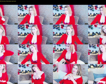 victoriafalls — 25 minute Chaturbate female cam show recording, 1080p, Dec 27, 2020