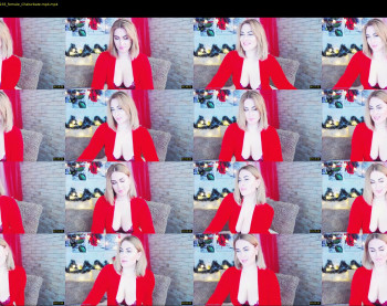 victoriafalls — 6 minute Chaturbate female cam show recording, 1080p, Dec 27, 2020