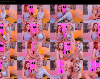 vikki_simons — 70 minute Chaturbate couple cam show recording, 1080p, Dec 27, 2020