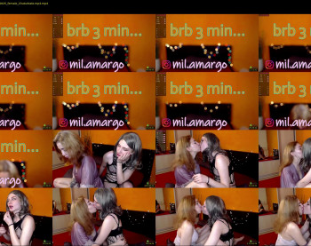 vikki_simons — 69 minute Chaturbate couple cam show recording, 1080p, Dec 28, 2020