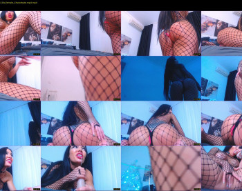 wowevawow — 26 minute Chaturbate female cam show recording, 720p, Dec 27, 2020
