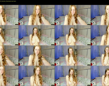 x__rose__x — 6 minute Chaturbate female cam show recording, 720p, Dec 27, 2020