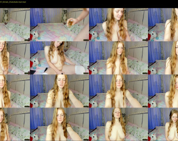 x__rose__x — 28 minute Chaturbate female cam show recording, 720p, Dec 27, 2020