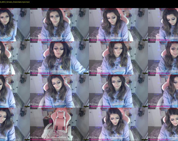 xclusivesecrets — 72 minute Chaturbate female cam show recording, 1080p, Dec 27, 2020
