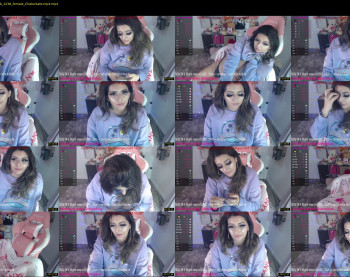 xclusivesecrets — 79 minute Chaturbate female cam show recording, 1080p, Dec 27, 2020