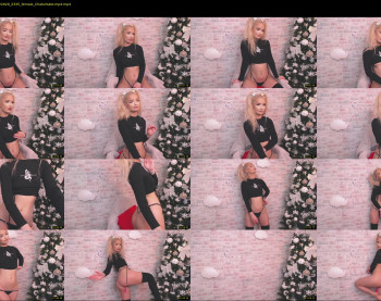 yourmidnightcoffee — 50 minute Chaturbate female cam show recording, 1080p, Dec 27, 2020
