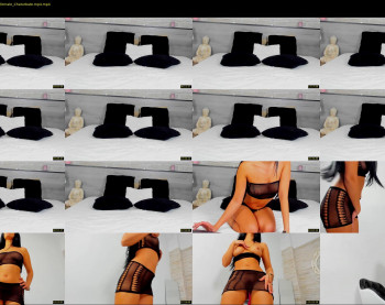 _adelle — 70 minute Chaturbate female cam show recording, 1080p, Dec 28, 2020