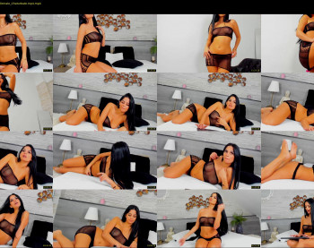 _adelle — 65 minute Chaturbate female cam show recording, 1080p, Dec 28, 2020