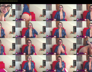 _amanda_seyfried19 — 74 minute Chaturbate female cam show recording, 1080p, Dec 28, 2020