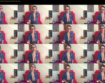_amanda_seyfried19 — 18 minute Chaturbate female cam show recording, 1080p, Dec 28, 2020