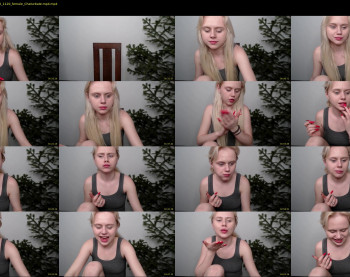 _be_my_daddy — 5 minute Chaturbate female cam show recording, 1080p, Dec 28, 2020