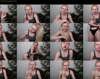 _be_my_daddy — 70 minute Chaturbate female cam show recording, 1080p, Dec 28, 2020