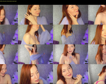 _elisa_omm_ — 70 minute Chaturbate female cam show recording, 1080p, Dec 28, 2020