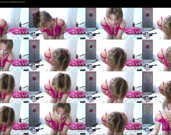_lady_red_ — 3 minute Chaturbate female cam show recording, 1080p, Dec 28, 2020