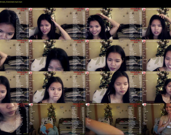 _pilya_ — 35 minute Chaturbate female cam show recording, 720p, Dec 28, 2020