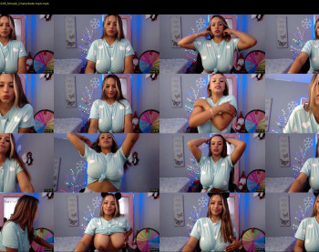 abby_rosse_ — 33 minute Chaturbate female cam show recording, 720p, Dec 28, 2020