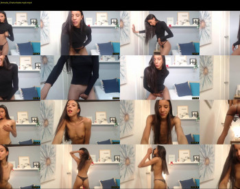 abiee__ — 97 minute Chaturbate female cam show recording, 720p, Dec 28, 2020