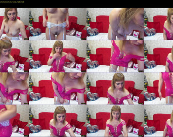 agatafox — 21 minute Chaturbate female cam show recording, 720p, Dec 28, 2020