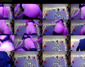 ahomy77 — 25 minute Chaturbate female cam show recording, 1080p, Dec 28, 2020