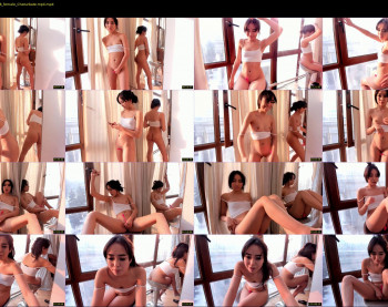 aina_kun — 70 minute Chaturbate female cam show recording, 1080p, Dec 28, 2020
