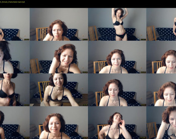 alena_vip — 70 minute Chaturbate female cam show recording, 1080p, Dec 29, 2020