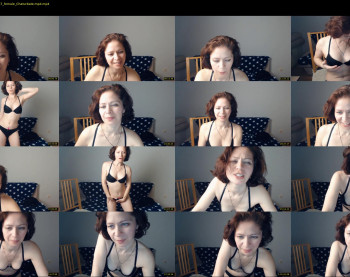 alena_vip — 70 minute Chaturbate female cam show recording, 1080p, Dec 29, 2020