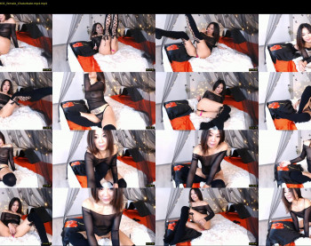 alexa_asian — 40 minute Chaturbate female cam show recording, 720p, Dec 28, 2020