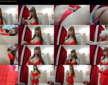 alexissadele — 37 minute Chaturbate female cam show recording, 1080p, Dec 29, 2020