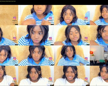 alison_ker — 87 minute Chaturbate female cam show recording, 720p, Dec 29, 2020