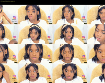 alison_ker — 87 minute Chaturbate female cam show recording, 720p, Dec 29, 2020