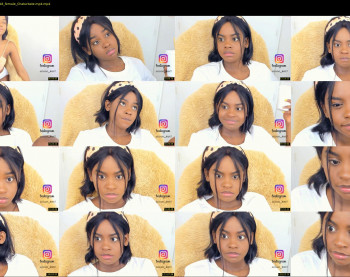 alison_ker — 87 minute Chaturbate female cam show recording, 720p, Dec 29, 2020