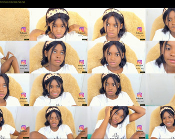 alison_ker — 87 minute Chaturbate female cam show recording, 720p, Dec 29, 2020