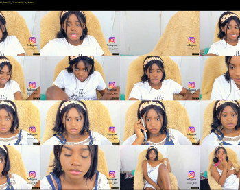 alison_ker — 87 minute Chaturbate female cam show recording, 720p, Dec 29, 2020