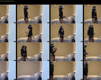 allgood4u — 45 minute Chaturbate couple cam show recording, 720p, Dec 29, 2020