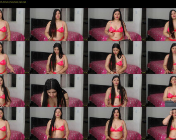 allisonbeth — 34 minute Chaturbate female cam show recording, 720p, Dec 28, 2020