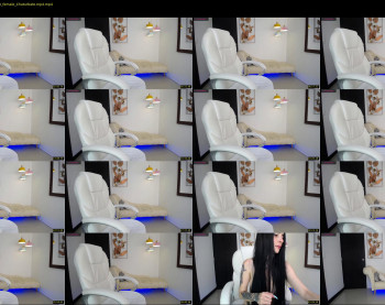 allysnow — 47 minute Chaturbate female cam show recording, 1080p, Dec 28, 2020