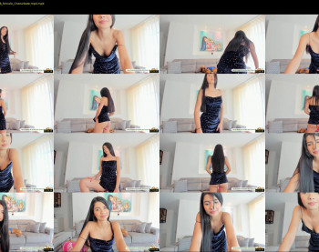 anablerd — 30 minute Chaturbate female cam show recording, 1080p, Dec 28, 2020