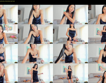 anablerd — 70 minute Chaturbate female cam show recording, 1080p, Dec 28, 2020