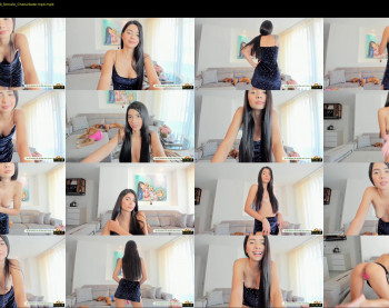 anablerd — 70 minute Chaturbate female cam show recording, 1080p, Dec 28, 2020