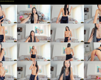 anablerd — 71 minute Chaturbate female cam show recording, 1080p, Dec 28, 2020