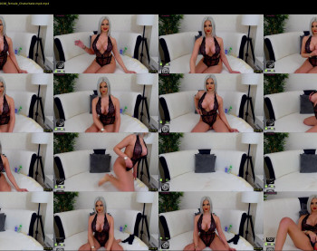 anasstacia__ — 10 minute Chaturbate female cam show recording, 1080p, Dec 28, 2020