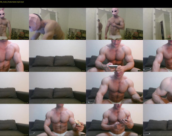 andry_dick — 37 minute Chaturbate male cam show recording, 720p, Dec 28, 2020