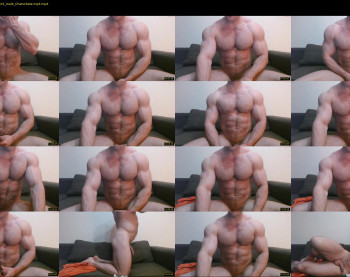 andry_dick — 40 minute Chaturbate male cam show recording, 720p, Dec 29, 2020